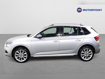 Used Skoda Kamiq 2022 for sale - 77421094: Photo