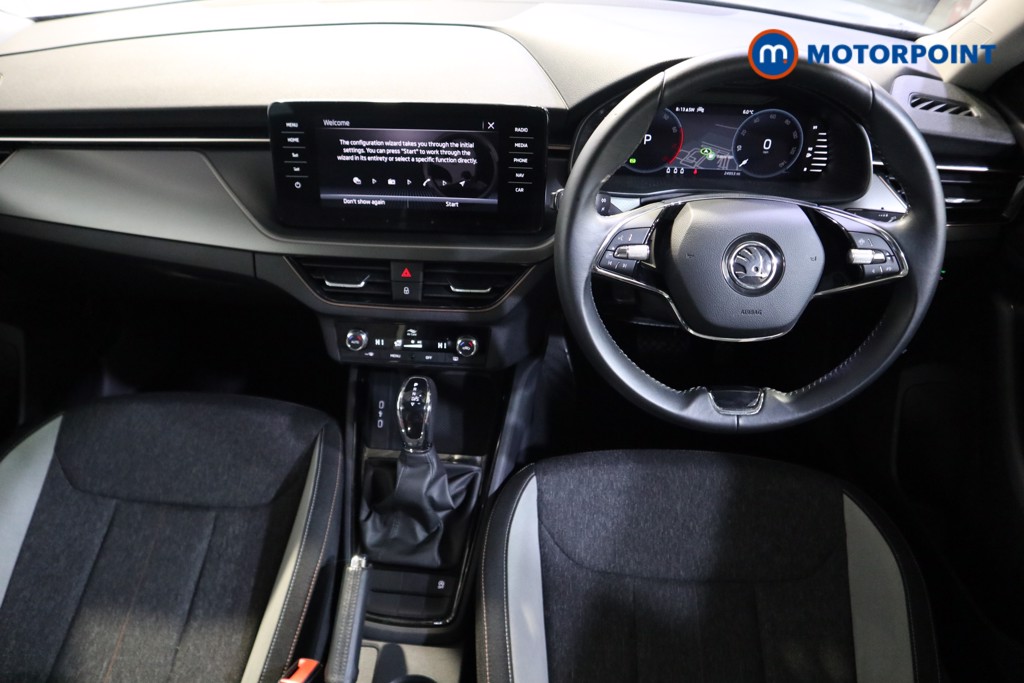 Used Skoda Kamiq 2022 for sale - 77421094: Photo 9