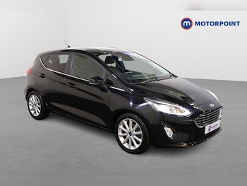 Ford - Fiesta