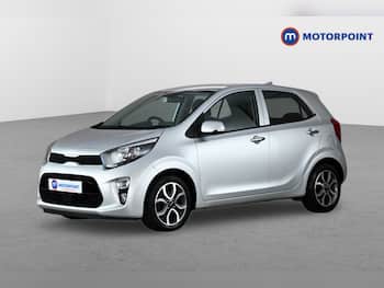 Used Kia Picanto 2023 for sale - 79683098: Photo