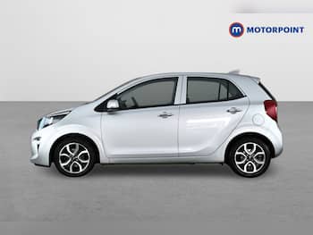 Used Kia Picanto 2023 for sale - 79683098: Photo