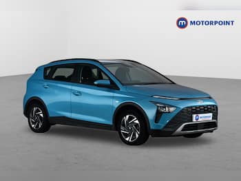 Used Hyundai BAYON 2023 for sale - 79653310: Photo