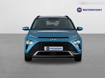 Used Hyundai BAYON 2023 for sale - 79653310: Photo