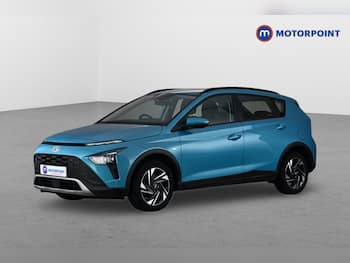 Used Hyundai BAYON 2023 for sale - 79653310: Photo