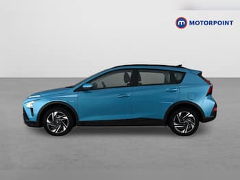 Used Hyundai BAYON 2023 for sale - 79653310: Photo