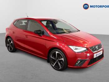 2023 - 1.0 TSI 110 FR Sport 5dr DSG