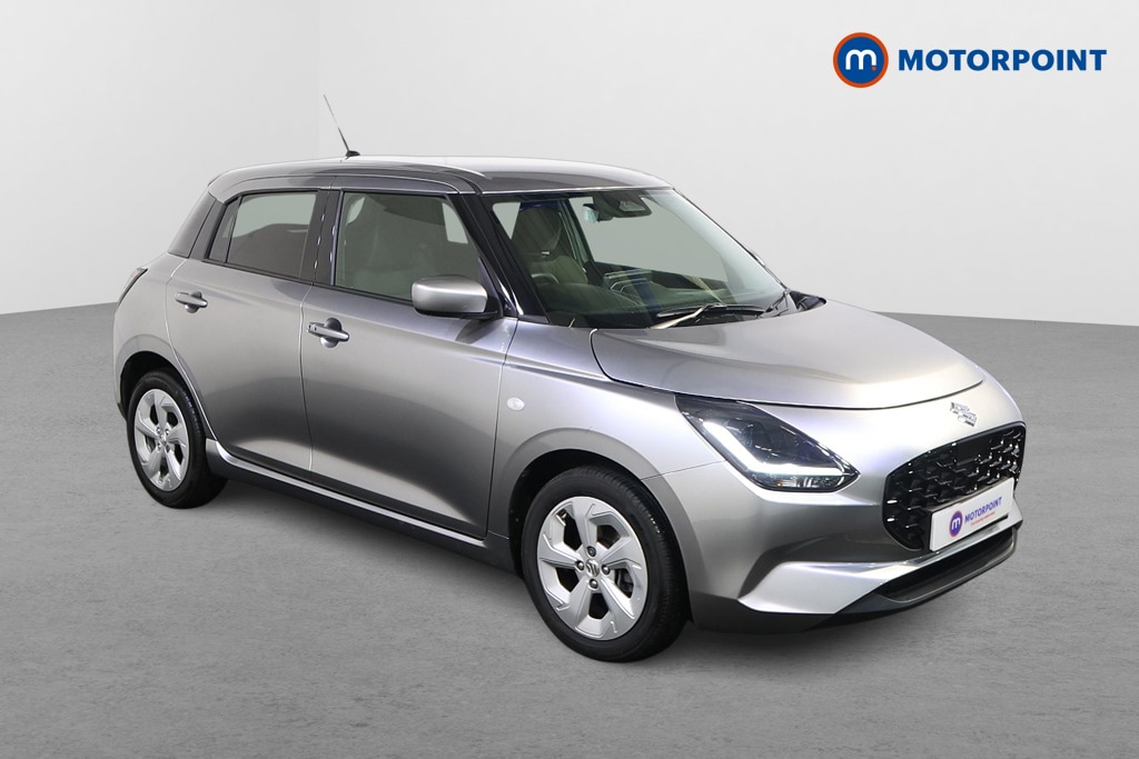 Used Suzuki Swift 2025 for sale - 76460865: Photo 1