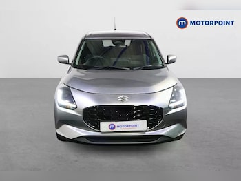 Used Suzuki Swift undefined for sale - 76460865: Photo