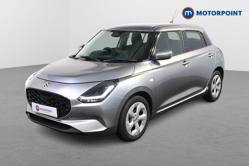 Used Suzuki Swift 2025 for sale - 76460865: Photo 3