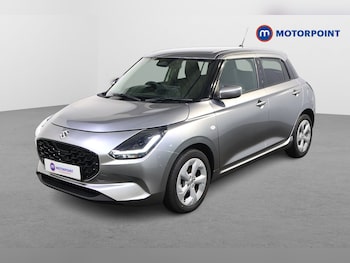 Used Suzuki Swift undefined for sale - 76460865: Photo