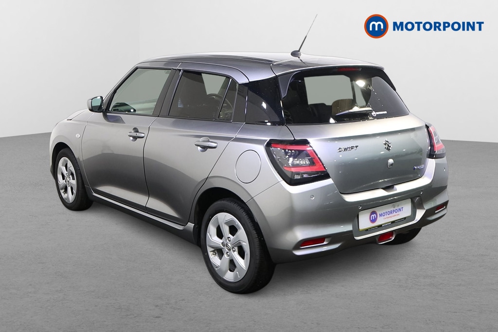 Used Suzuki Swift 2025 for sale - 76460865: Photo 4