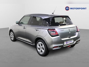 Used Suzuki Swift undefined for sale - 76460865: Photo