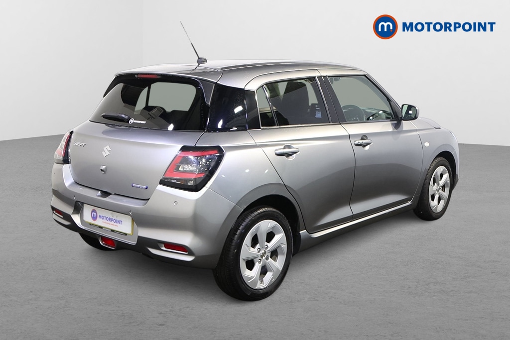 Used Suzuki Swift 2025 for sale - 76460865: Photo 5