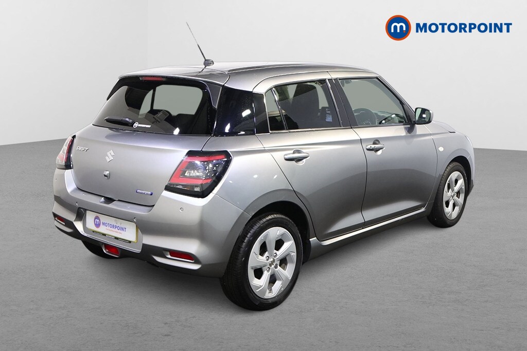 Used Suzuki Swift 2025 for sale - 76460865: Photo 7