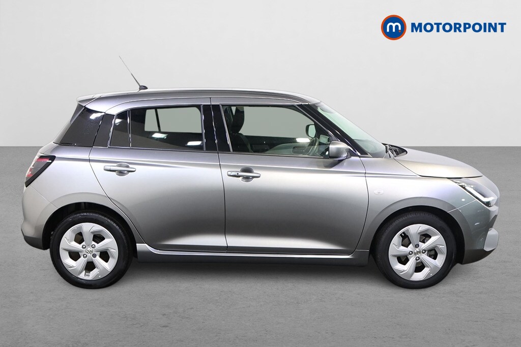 Used Suzuki Swift 2025 for sale - 76460865: Photo 8