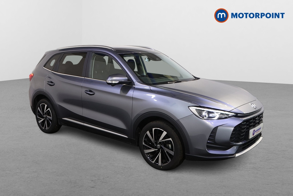 Used MG MG ZS 2025 for sale - 78078391: Photo 1