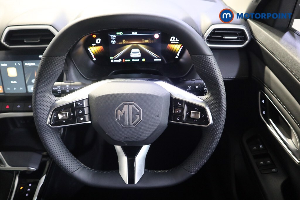 Used MG MG ZS 2025 for sale - 78078391: Photo 10