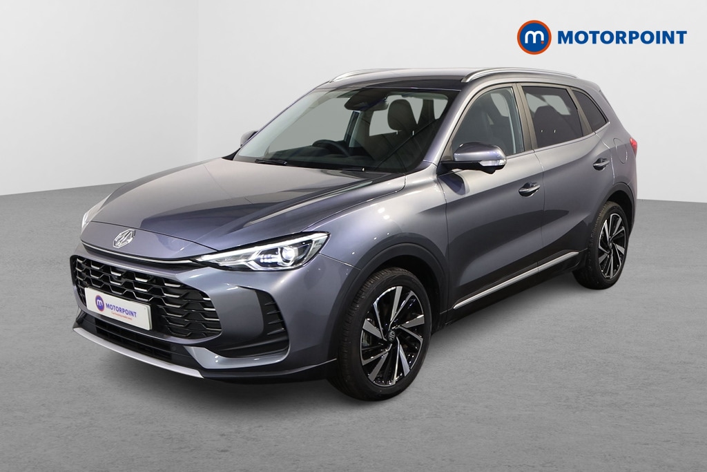 Used MG MG ZS 2025 for sale - 78078391: Photo 3