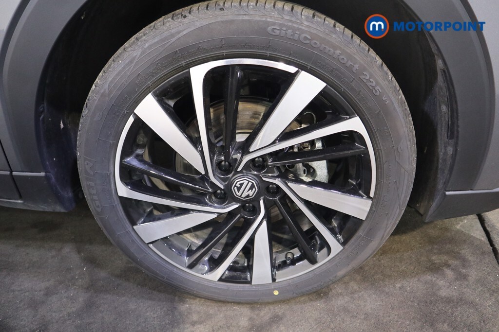 Used MG MG ZS 2025 for sale - 78078391: Photo 31