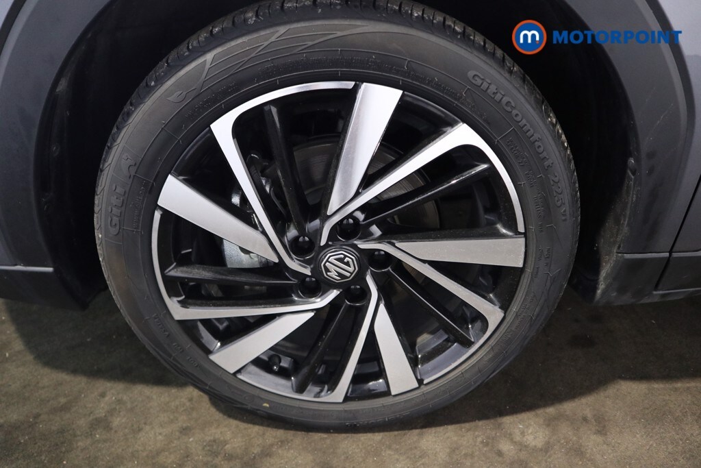 Used MG MG ZS 2025 for sale - 78078391: Photo 32