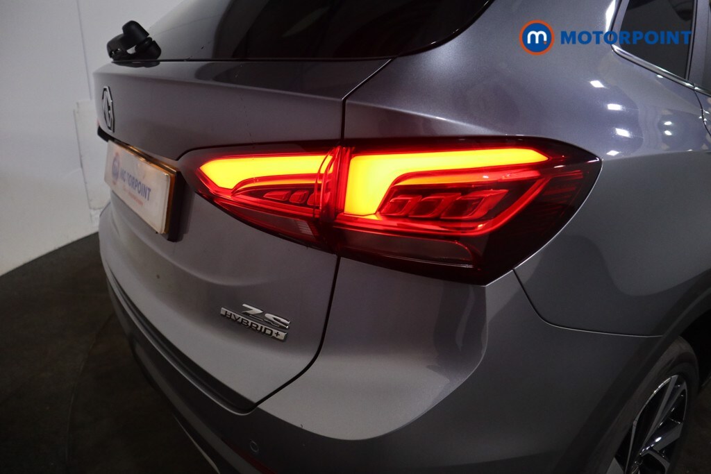 Used MG MG ZS 2025 for sale - 78078391: Photo 37