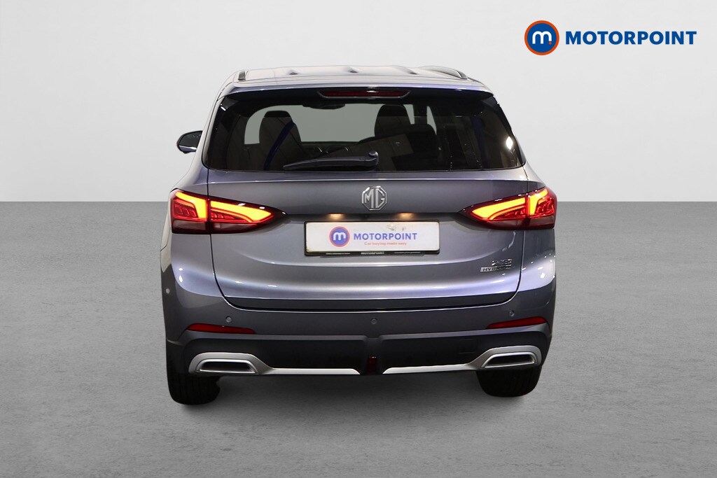 Used MG MG ZS 2025 for sale - 78078391: Photo 6
