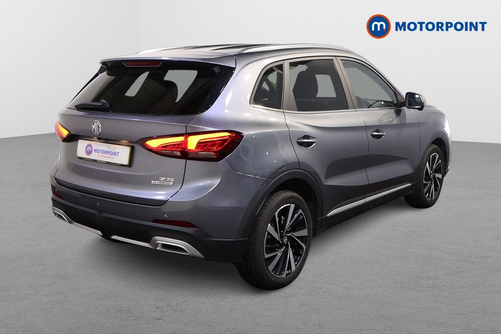 Used MG MG ZS 2025 for sale - 78078391: Photo 7