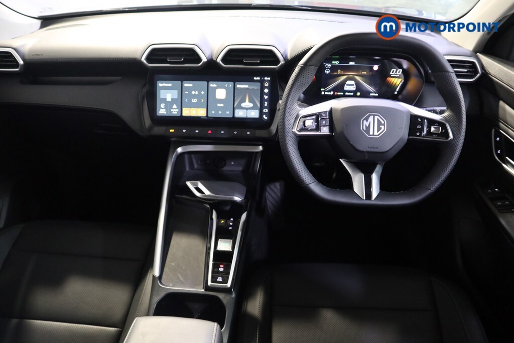 Used MG MG ZS 2025 for sale - 78078391: Photo 9