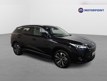 Used MG MG HS 2025 for sale - 78371069: Photo