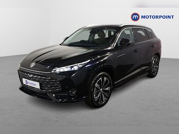 Used MG MG HS 2025 for sale - 78371069: Photo