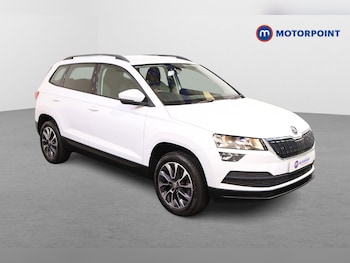 2020 - 1.0 TSI SE Drive 5dr