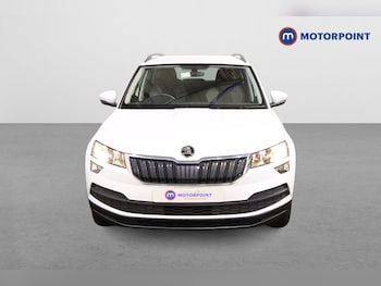 Used Skoda Karoq 2020 for sale - 75727997: Photo