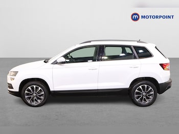 Used Skoda Karoq 2020 for sale - 75727997: Photo