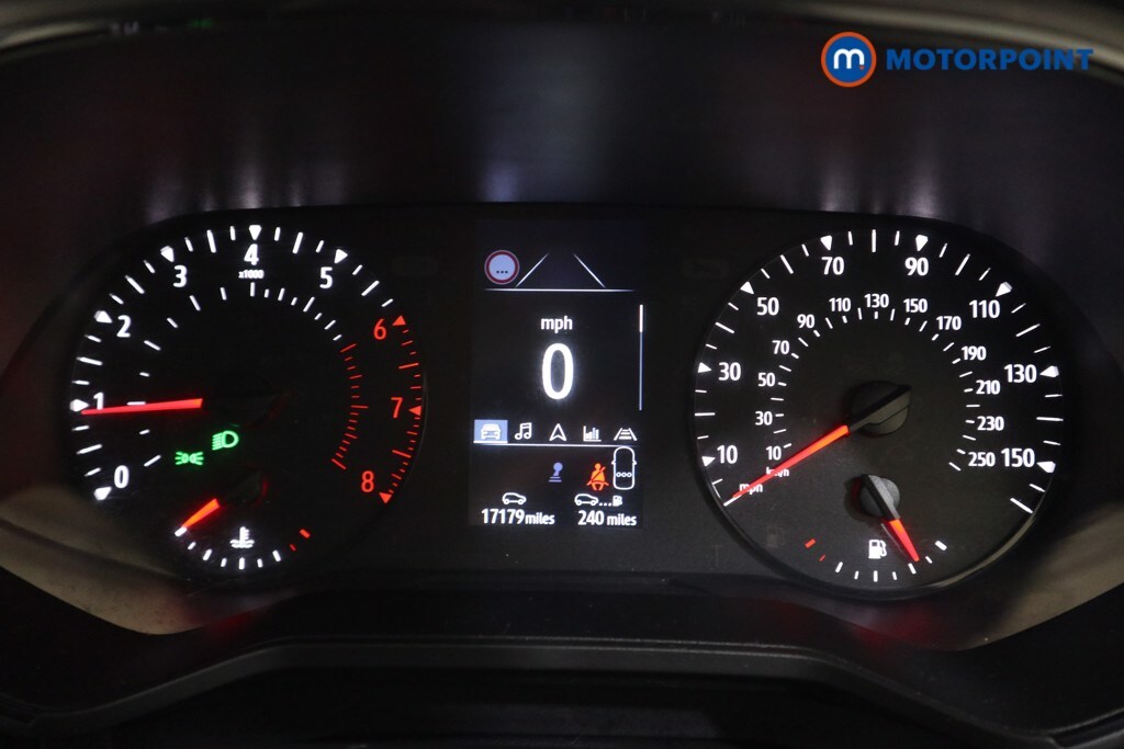 Used Renault Clio 2022 for sale - 77555488: Photo 14