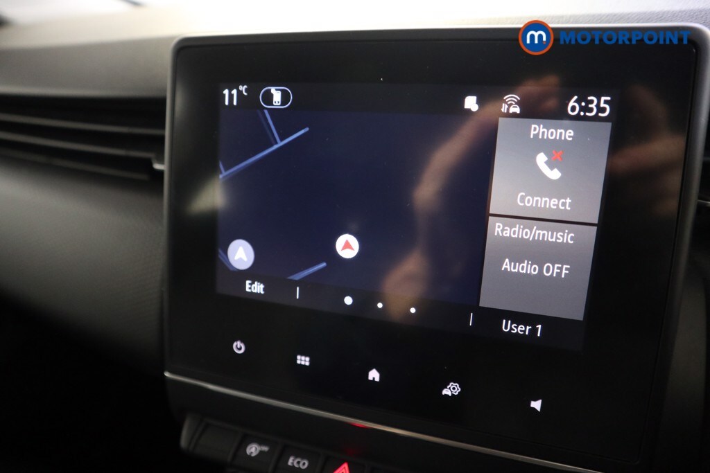 Used Renault Clio 2022 for sale - 77555488: Photo 16