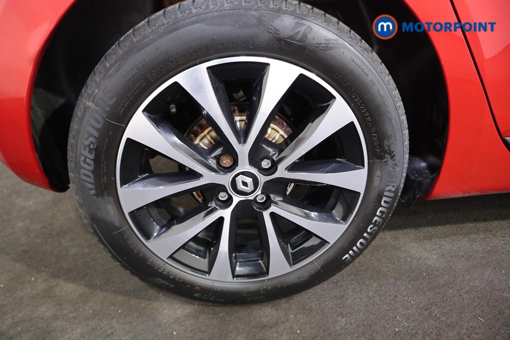 Used Renault Clio 2022 for sale - 77555488: Photo 27