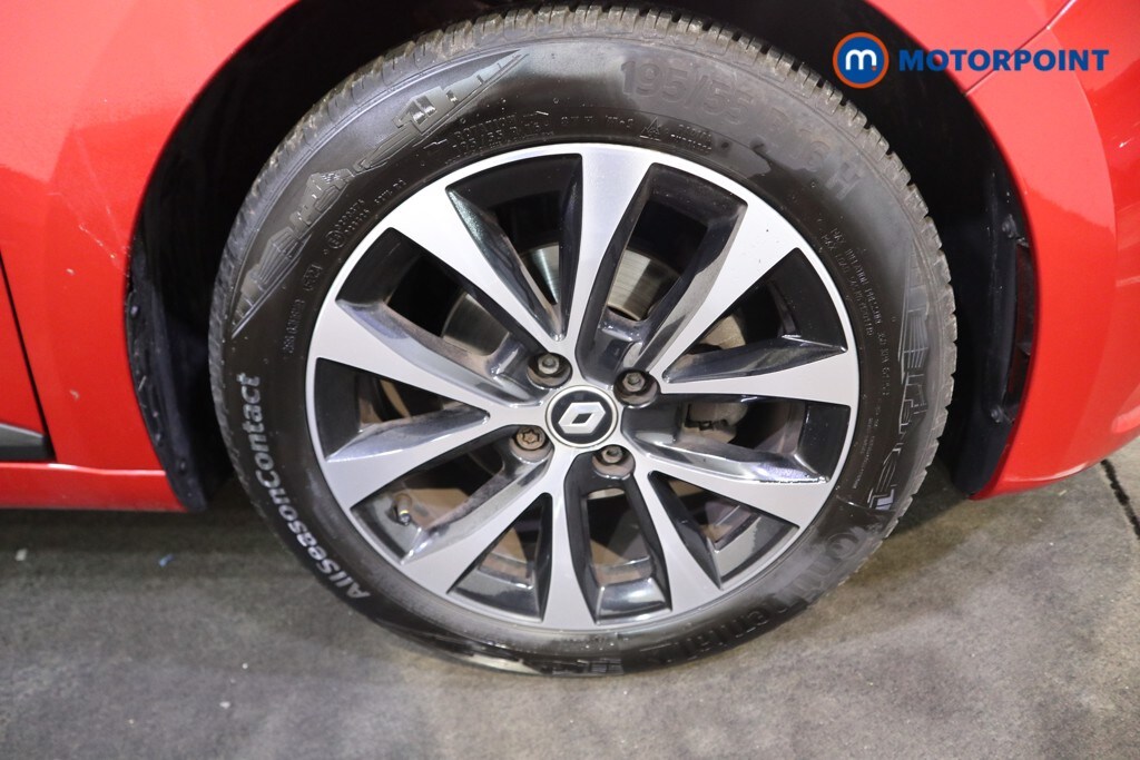 Used Renault Clio 2022 for sale - 77555488: Photo 28