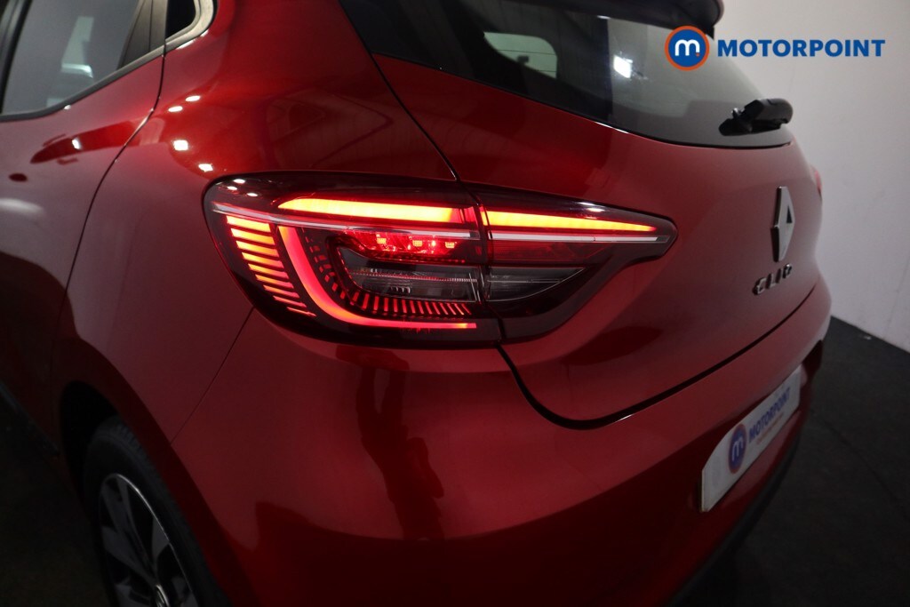 Used Renault Clio 2022 for sale - 77555488: Photo 33