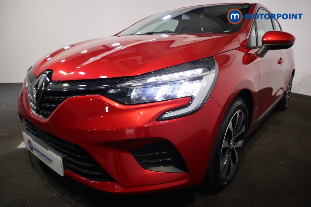 Used Renault Clio 2022 for sale - 77555488: Photo 37