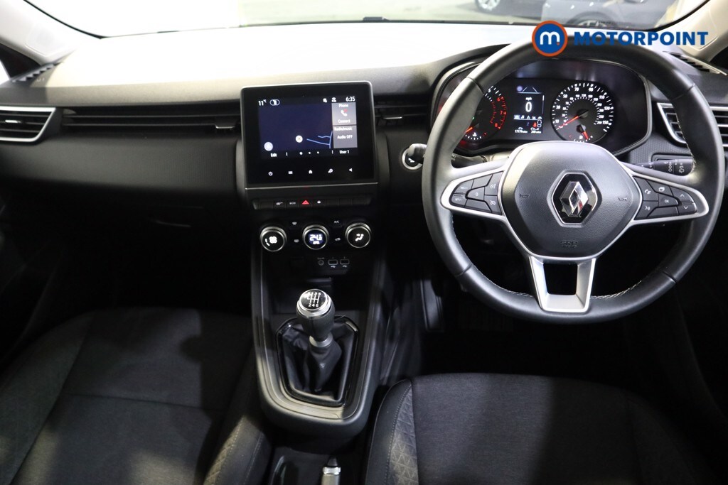 Used Renault Clio 2022 for sale - 77555488: Photo 9