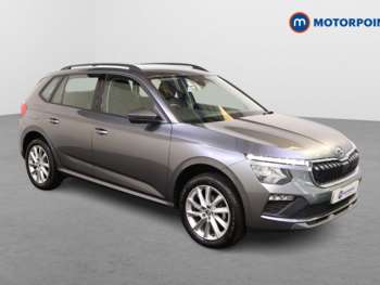 2024 - 1.0 TSI SE 5dr DSG