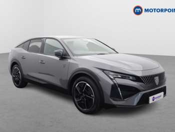 2024 - 1.6 Plug-in Hybrid 225 GT 5dr e-EAT8