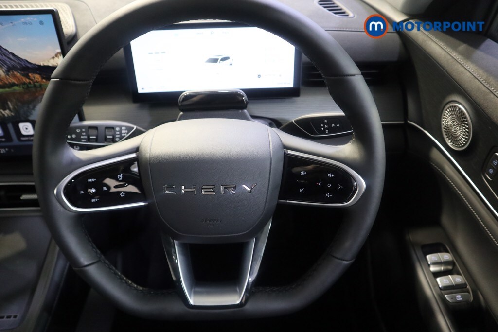 Used Chery Tiggo 8 for sale - 78144070: Photo 10