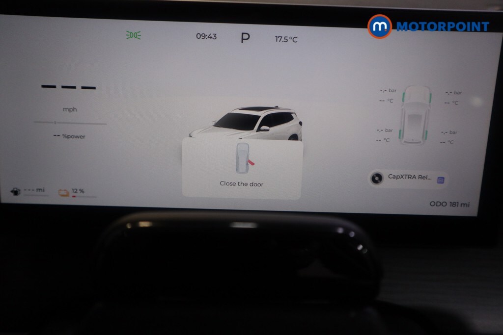 Used Chery Tiggo 8 for sale - 78144070: Photo 14