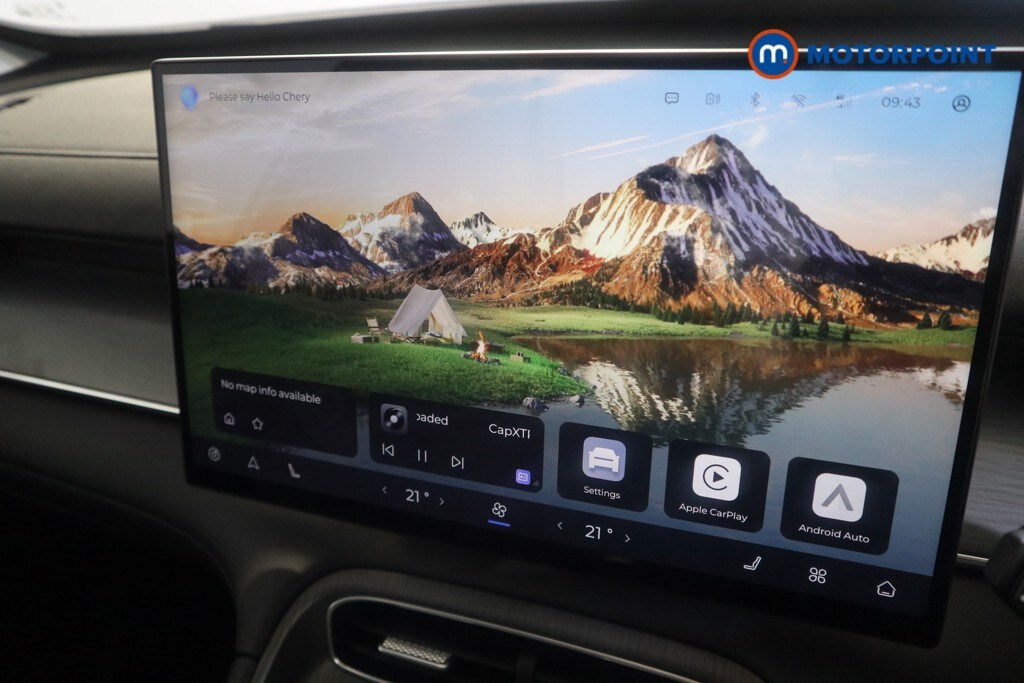 Used Chery Tiggo 8 for sale - 78144070: Photo 15