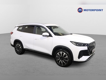 Used Chery Tiggo 8 undefined for sale - 78144070: Photo