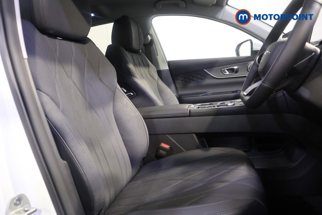 Used Chery Tiggo 8 for sale - 78144070: Photo 23