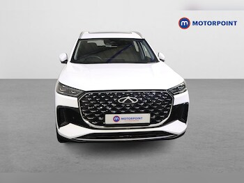 Used Chery Tiggo 8 undefined for sale - 78144070: Photo