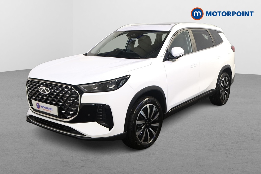 Used Chery Tiggo 8 for sale - 78144070: Photo 3