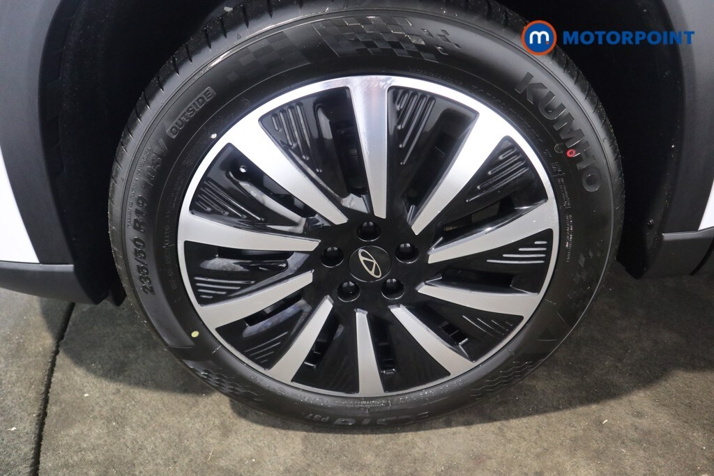 Used Chery Tiggo 8 for sale - 78144070: Photo 34